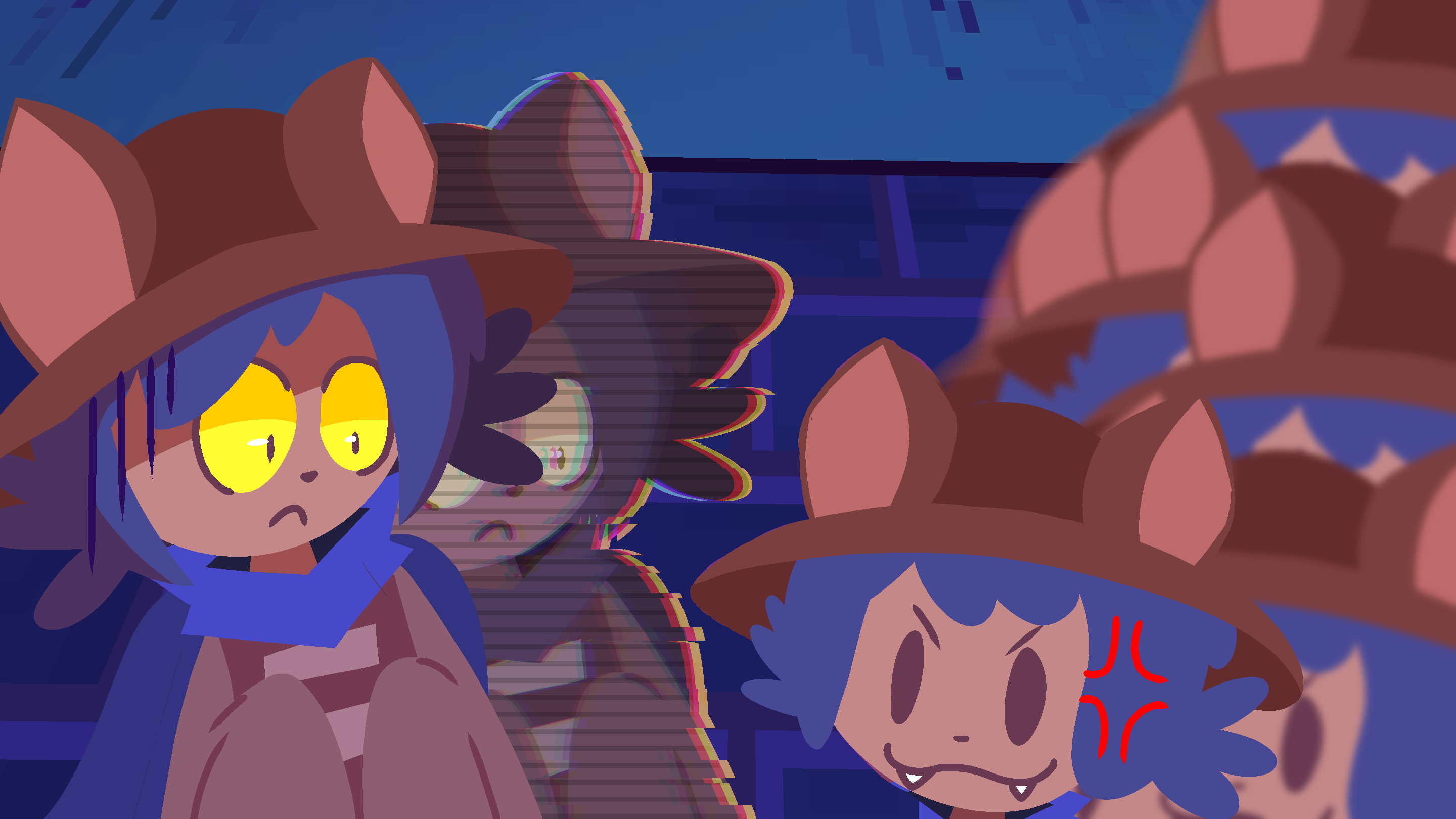 Niko Banner