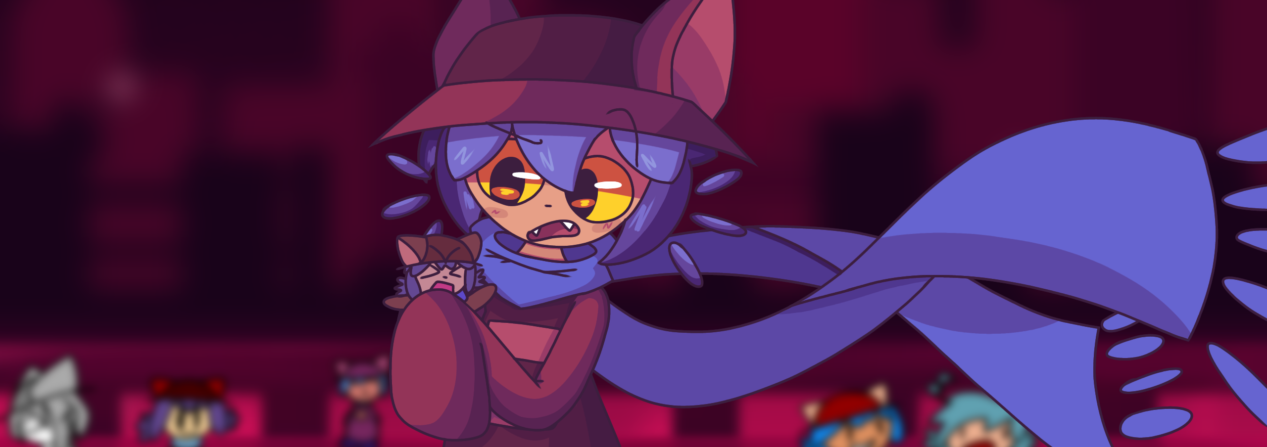 Niko Banner