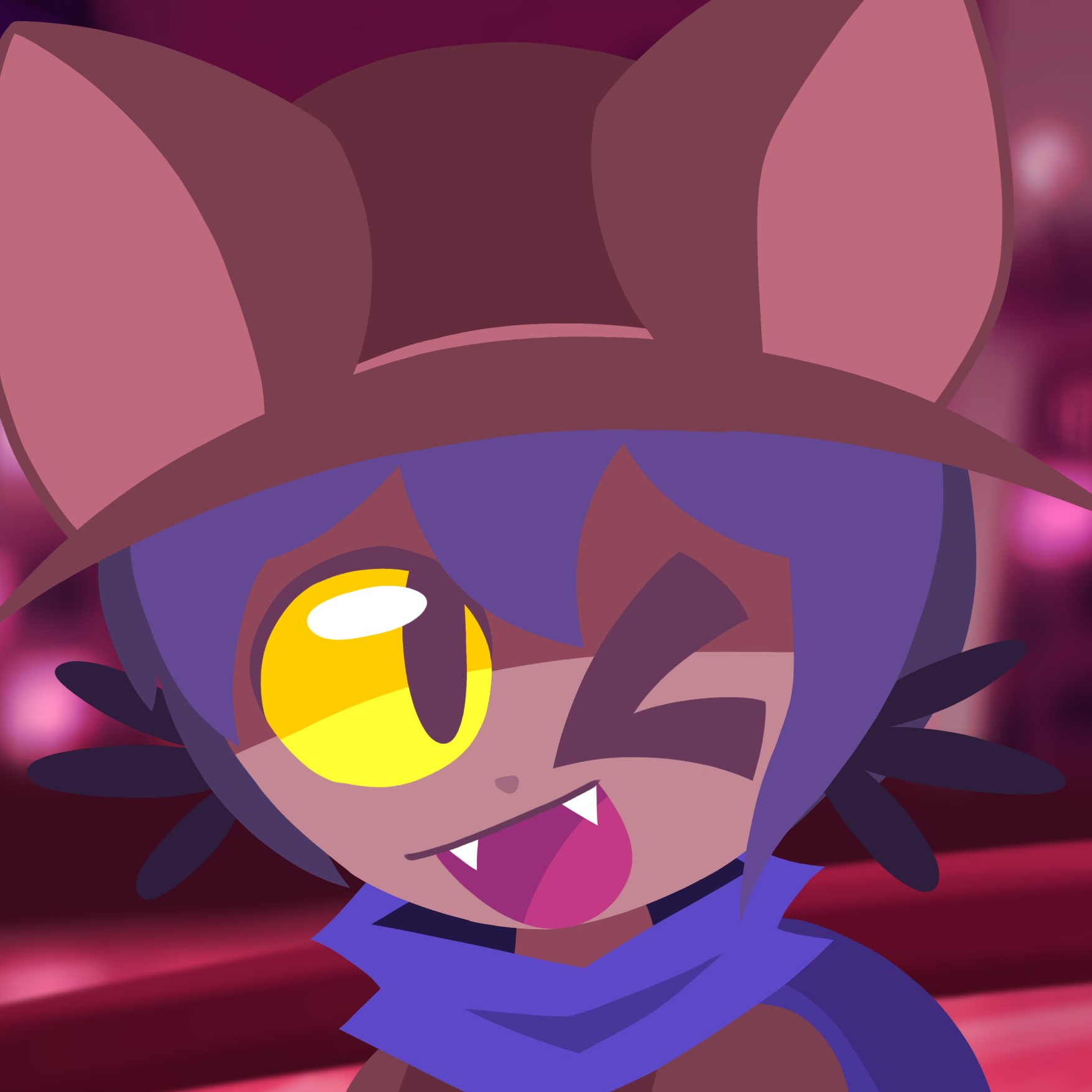 Niko Icon